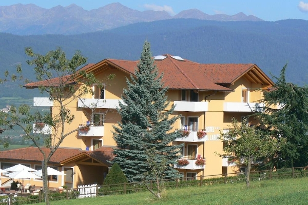 Hotel e Appartamenti Al Larice